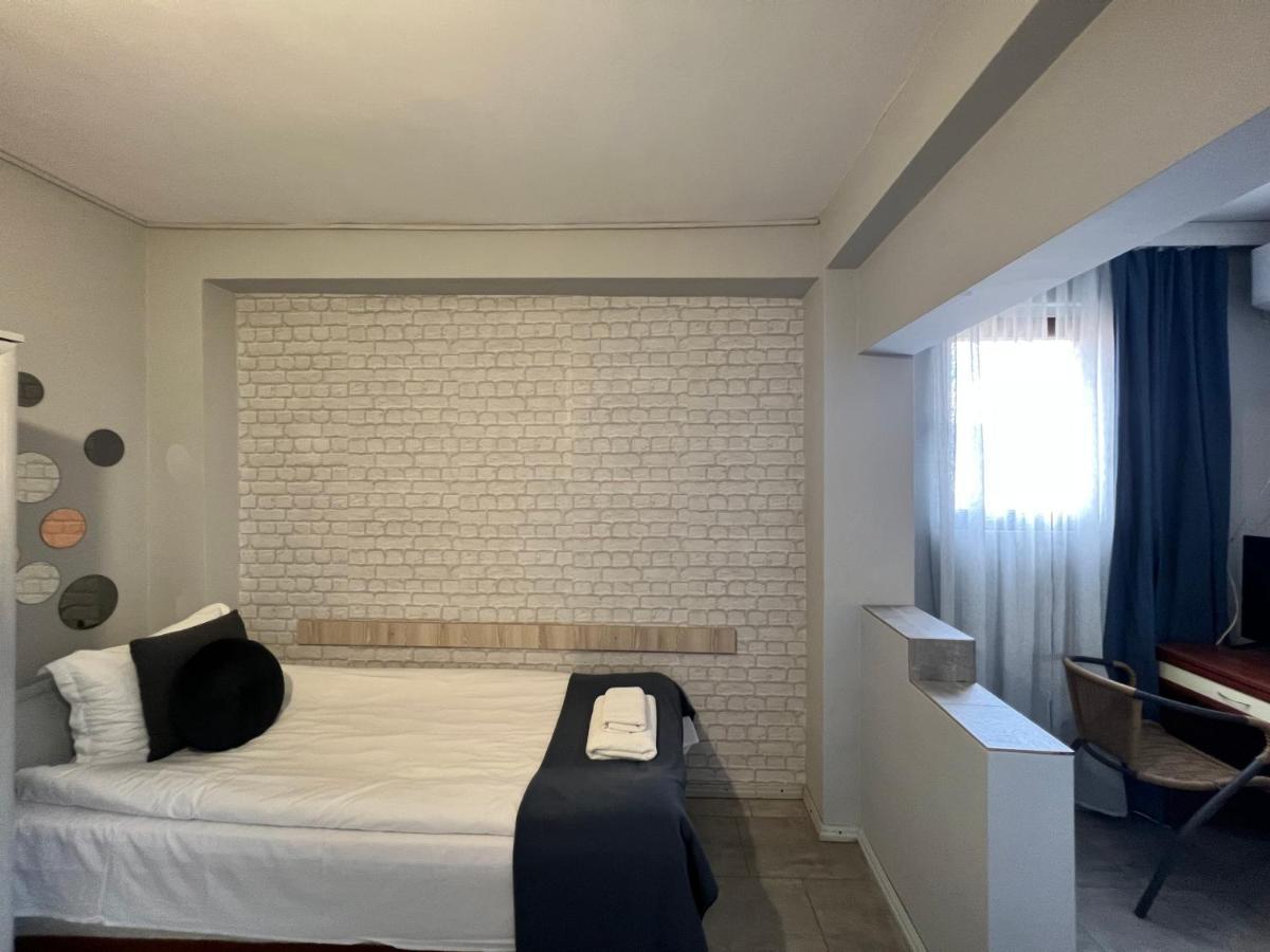 שומן Family Hotel Central מראה חיצוני תמונה