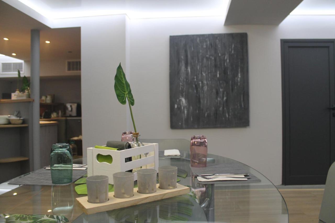 שומן Family Hotel Central מראה חיצוני תמונה